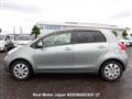 2010 Toyota Vitz