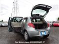 2010 Toyota Vitz