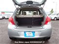 2010 Toyota Vitz
