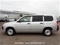 2016 Toyota Probox Van