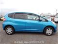 2007 Honda Fit