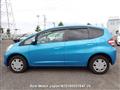 2007 Honda Fit