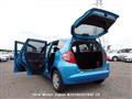 2007 Honda Fit