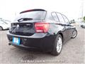 2012 BMW 1 Series