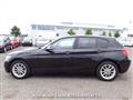 2012 BMW 1 Series