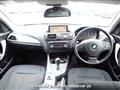 2012 BMW 1 Series