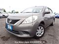 2012 Nissan Latio