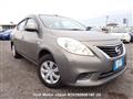 2012 Nissan Latio