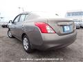 2012 Nissan Latio