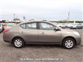 2012 Nissan Latio
