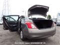 2012 Nissan Latio