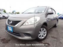 2012 Nissan Latio