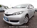 2010 Toyota Wish