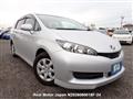 2010 Toyota Wish