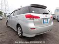 2010 Toyota Wish