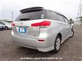 2010 Toyota Wish