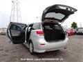 2010 Toyota Wish