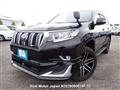 2019 Toyota Land Cruiser Prado
