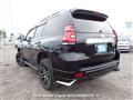 2019 Toyota Land Cruiser Prado