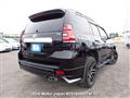 2019 Toyota Land Cruiser Prado