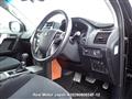 2019 Toyota Land Cruiser Prado