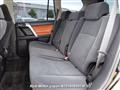 2019 Toyota Land Cruiser Prado