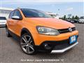 2010 Volkswagen Cross Polo