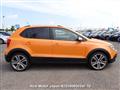 2010 Volkswagen Cross Polo