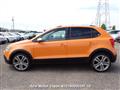 2010 Volkswagen Cross Polo