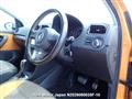 2010 Volkswagen Cross Polo