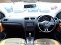 2010 Volkswagen Cross Polo