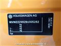 2010 Volkswagen Cross Polo