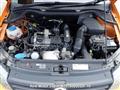 2010 Volkswagen Cross Polo