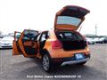 2010 Volkswagen Cross Polo