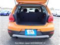 2010 Volkswagen Cross Polo