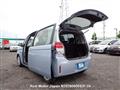 2013 Toyota SPADE