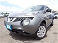2014 Nissan Juke