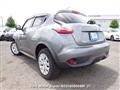 2014 Nissan Juke