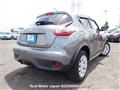 2014 Nissan Juke