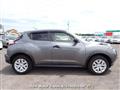 2014 Nissan Juke