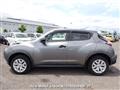 2014 Nissan Juke