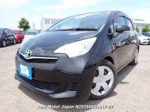 2013 Toyota Ractis