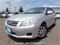2007 Toyota Corolla Axio