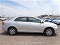 2007 Toyota Corolla Axio
