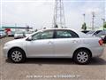 2007 Toyota Corolla Axio