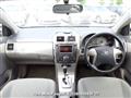 2007 Toyota Corolla Axio