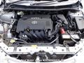 2007 Toyota Corolla Axio