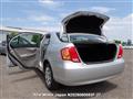 2007 Toyota Corolla Axio