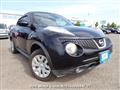 2010 Nissan Juke