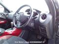 2010 Nissan Juke